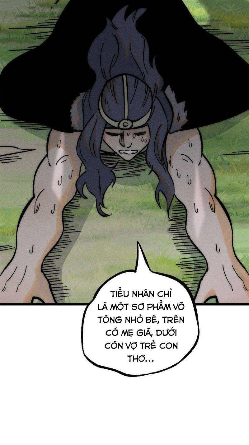 Vạn Cổ Tối Cường Tông Chapter 205 - Trang 2