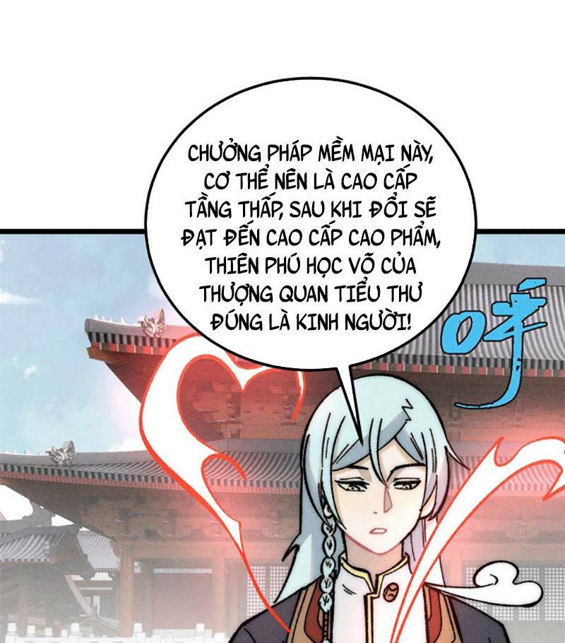 Vạn Cổ Tối Cường Tông Chapter 204 - Trang 2