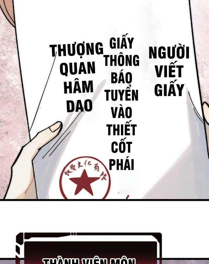 Vạn Cổ Tối Cường Tông Chapter 204 - Trang 2