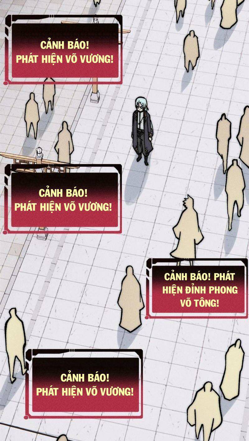 Vạn Cổ Tối Cường Tông Chapter 202 - Trang 2