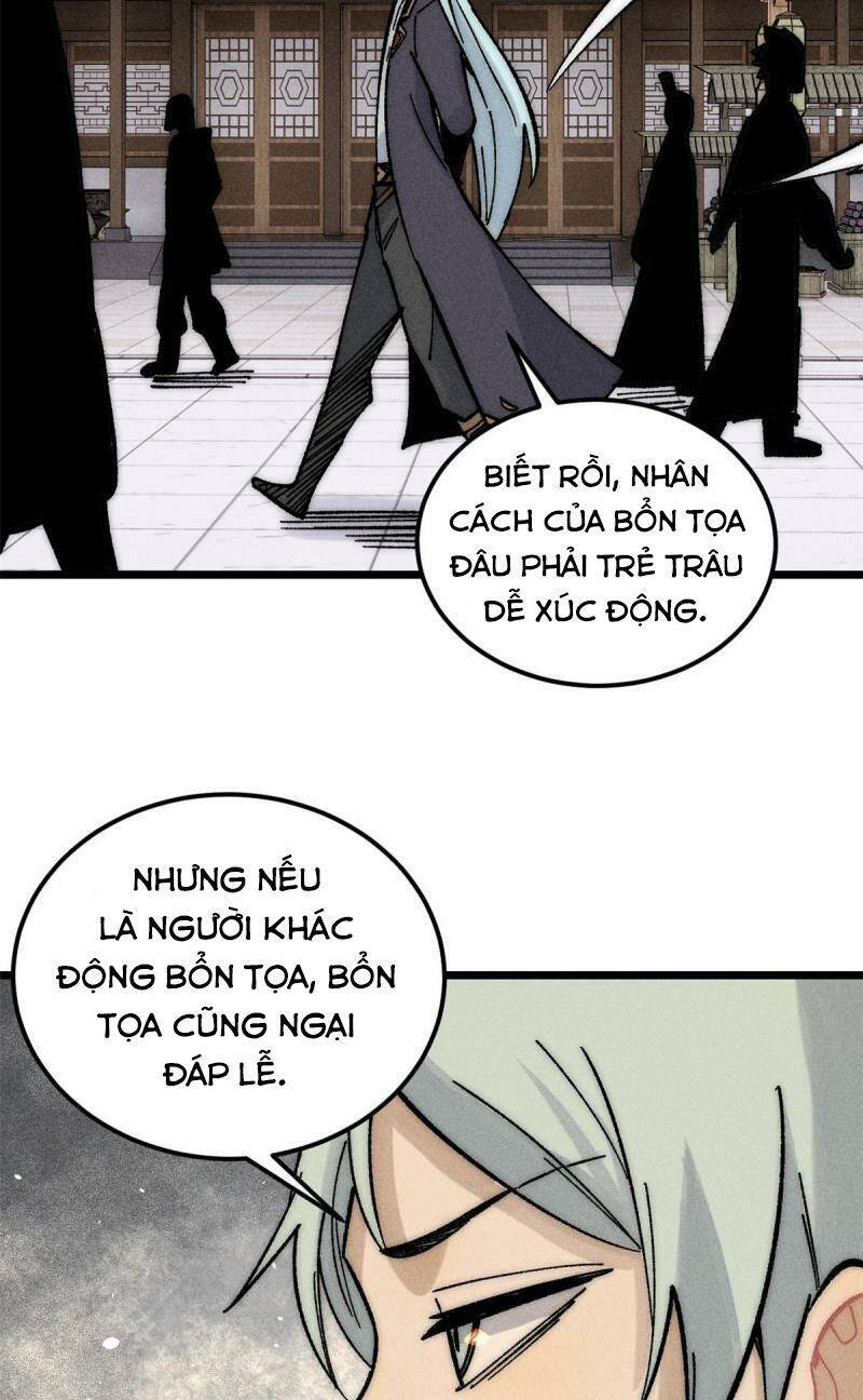 Vạn Cổ Tối Cường Tông Chapter 202 - Trang 2