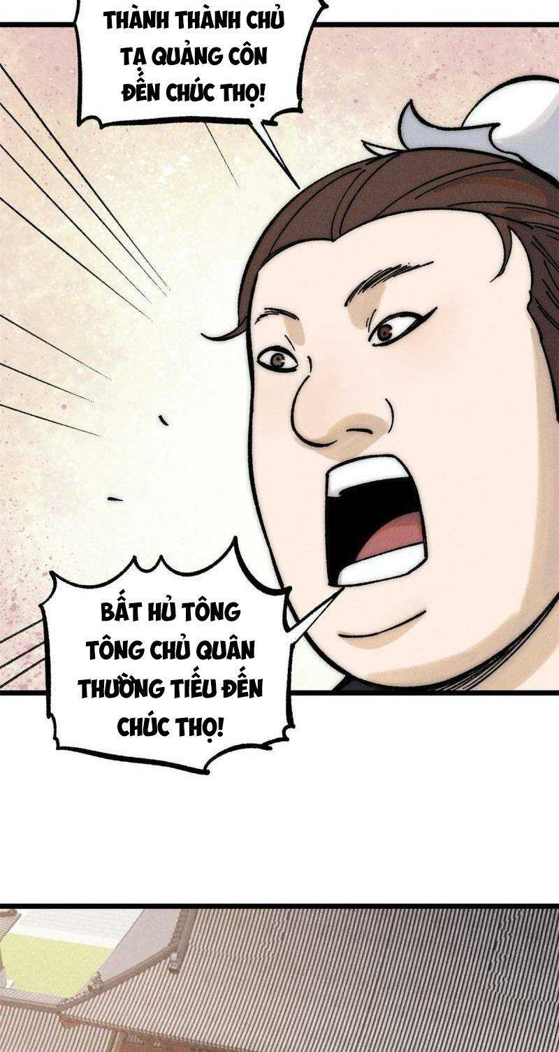 Vạn Cổ Tối Cường Tông Chapter 202 - Trang 2