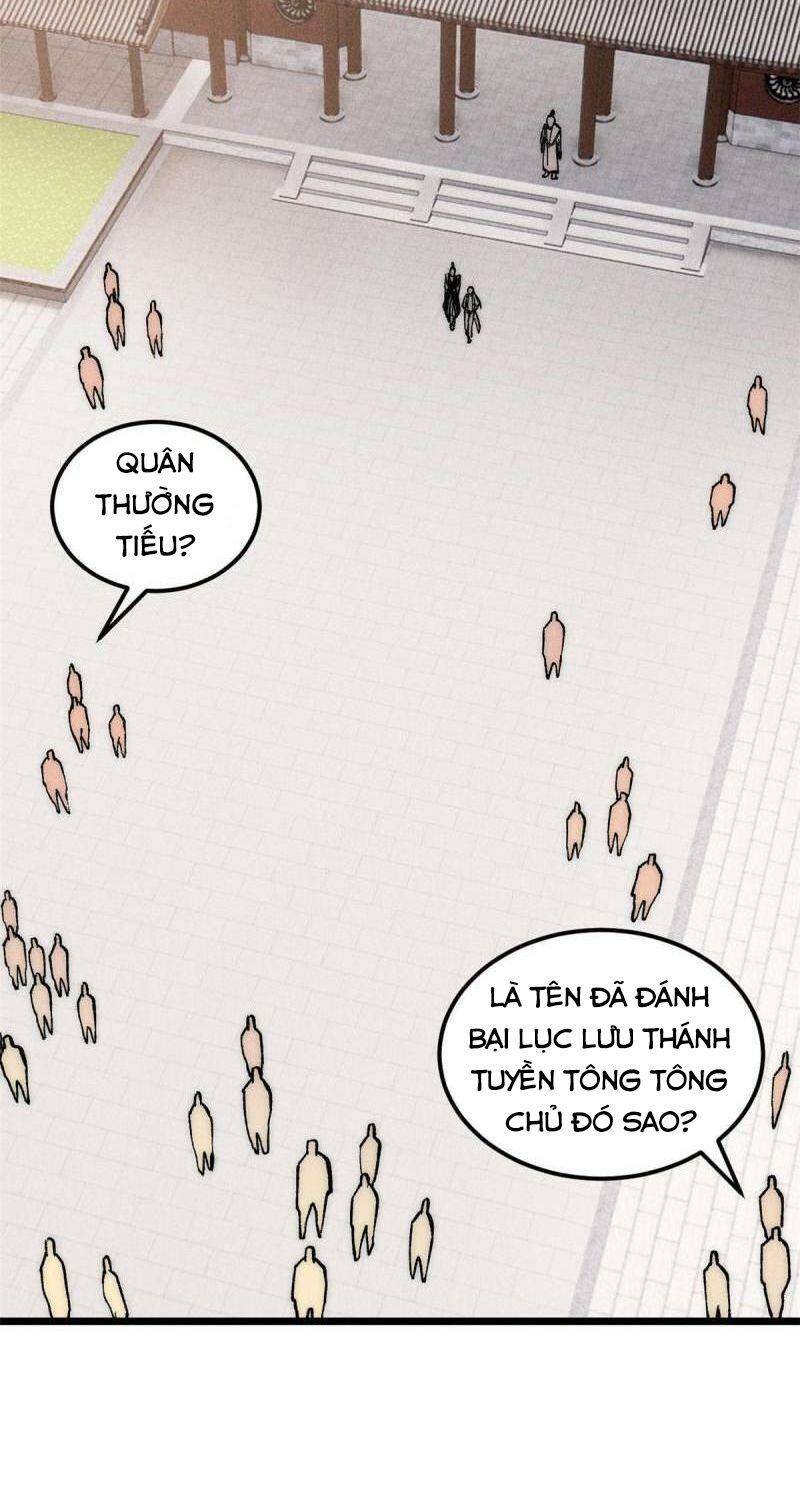 Vạn Cổ Tối Cường Tông Chapter 202 - Trang 2