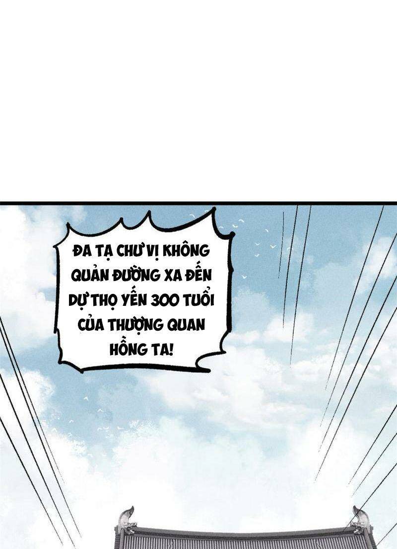 Vạn Cổ Tối Cường Tông Chapter 202 - Trang 2