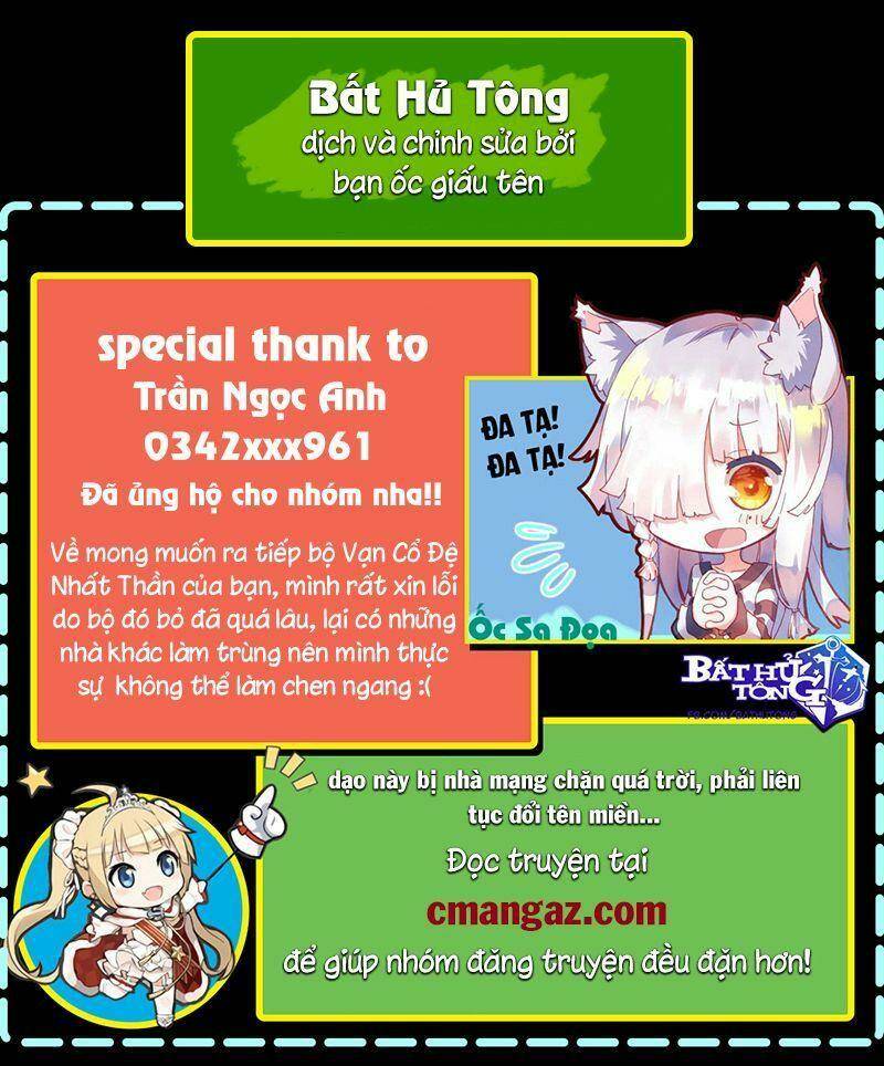 Vạn Cổ Tối Cường Tông Chapter 201 - Trang 2