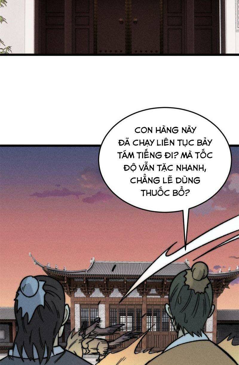 Vạn Cổ Tối Cường Tông Chapter 201 - Trang 2