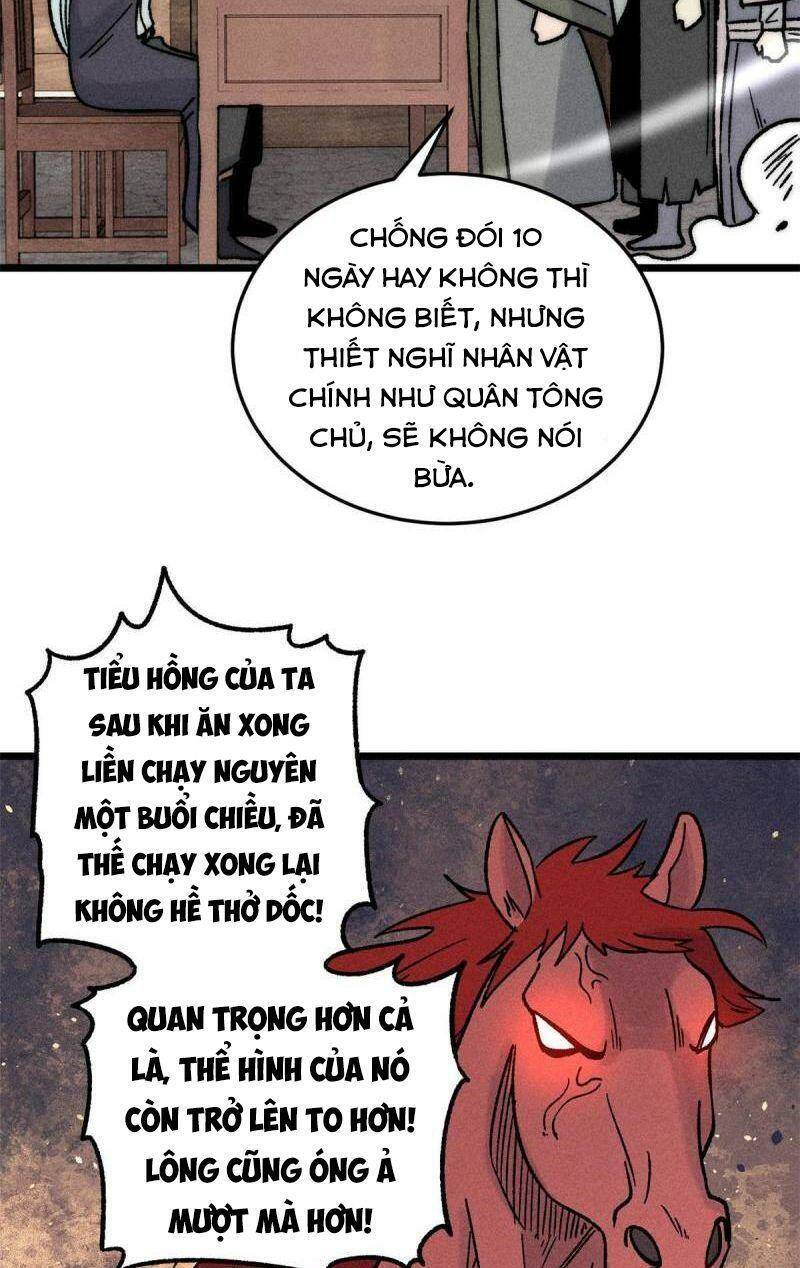 Vạn Cổ Tối Cường Tông Chapter 201 - Trang 2