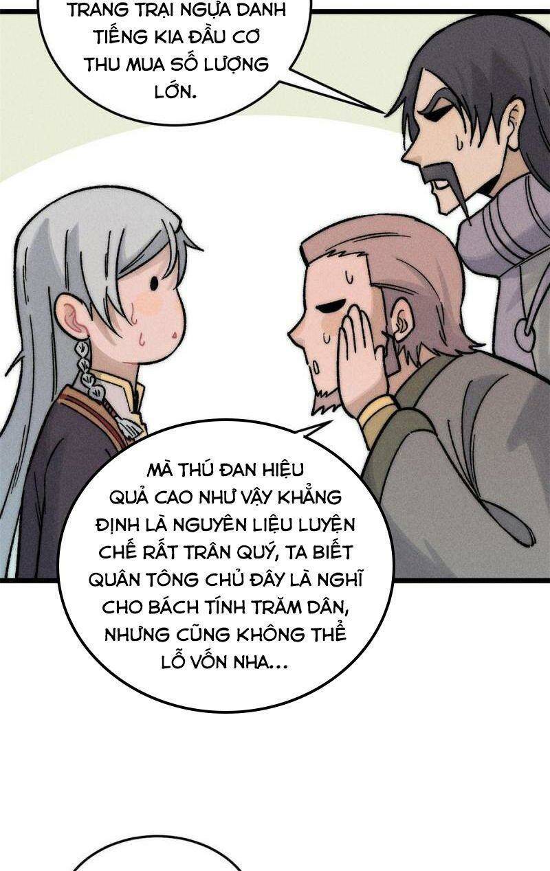 Vạn Cổ Tối Cường Tông Chapter 201 - Trang 2