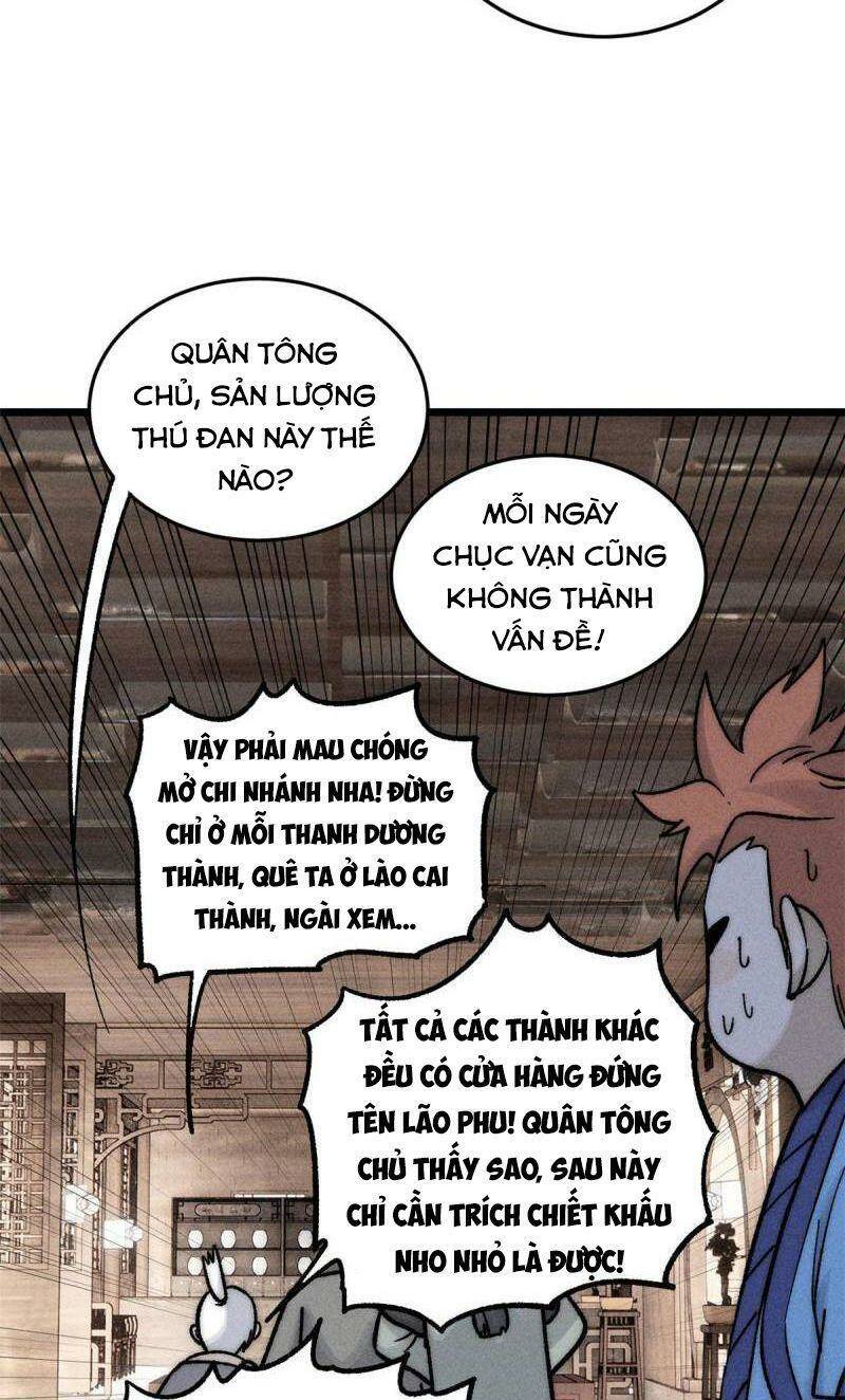 Vạn Cổ Tối Cường Tông Chapter 201 - Trang 2