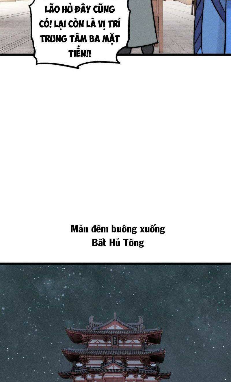 Vạn Cổ Tối Cường Tông Chapter 201 - Trang 2