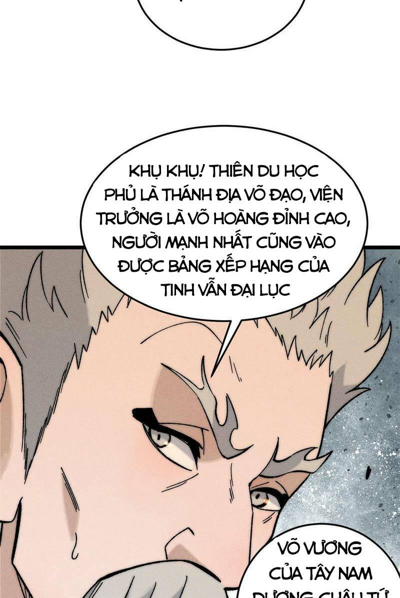 Vạn Cổ Tối Cường Tông Chapter 200 - Trang 2