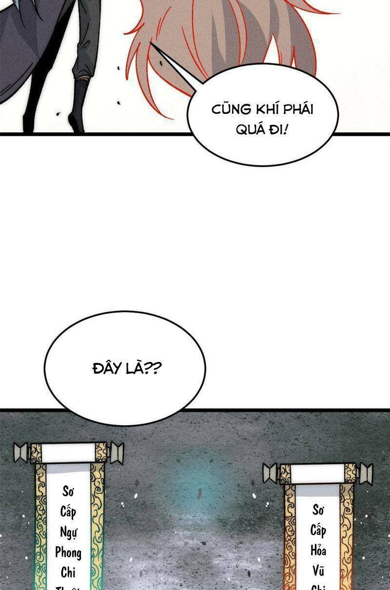 Vạn Cổ Tối Cường Tông Chapter 199 - Trang 2