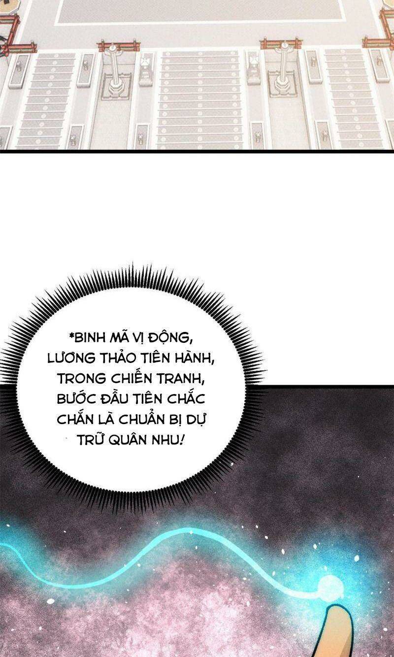 Vạn Cổ Tối Cường Tông Chapter 199 - Trang 2