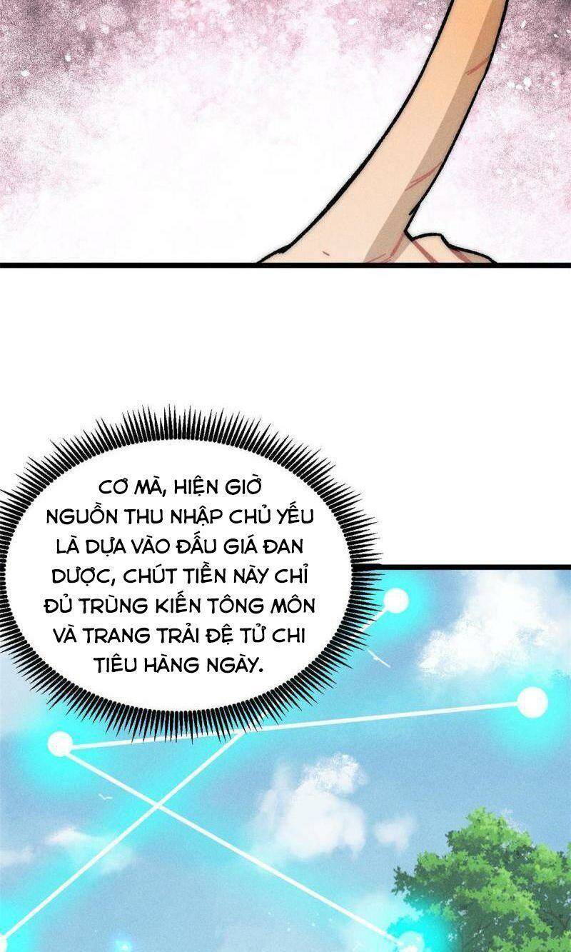 Vạn Cổ Tối Cường Tông Chapter 199 - Trang 2