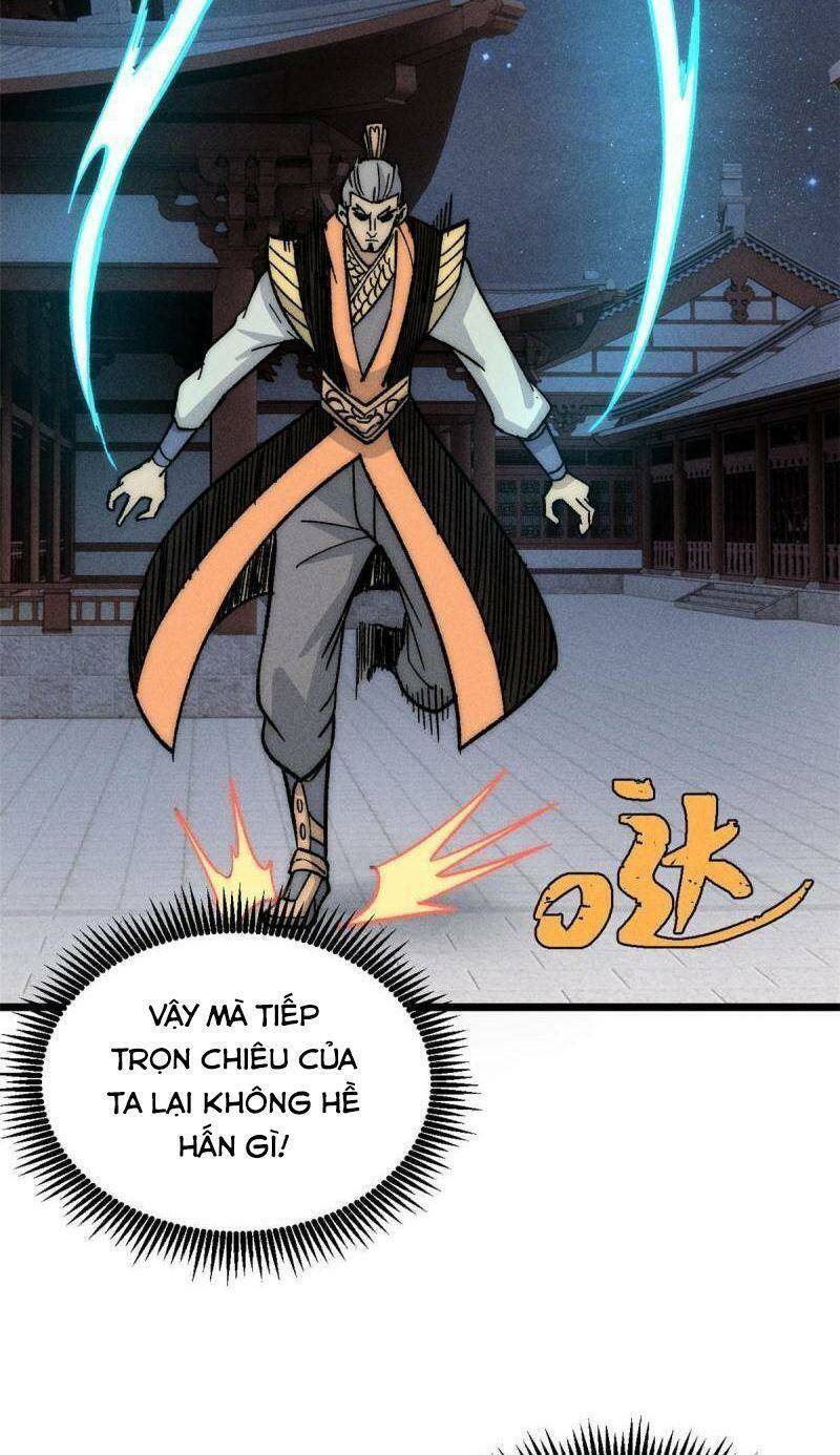 Vạn Cổ Tối Cường Tông Chapter 198 - Trang 2