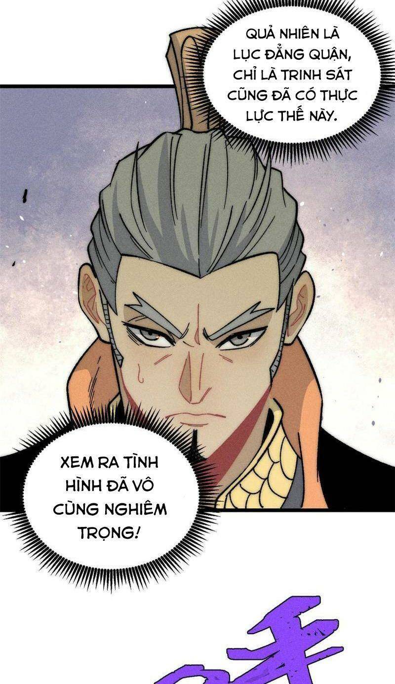 Vạn Cổ Tối Cường Tông Chapter 198 - Trang 2