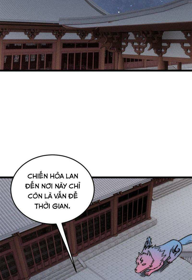 Vạn Cổ Tối Cường Tông Chapter 198 - Trang 2