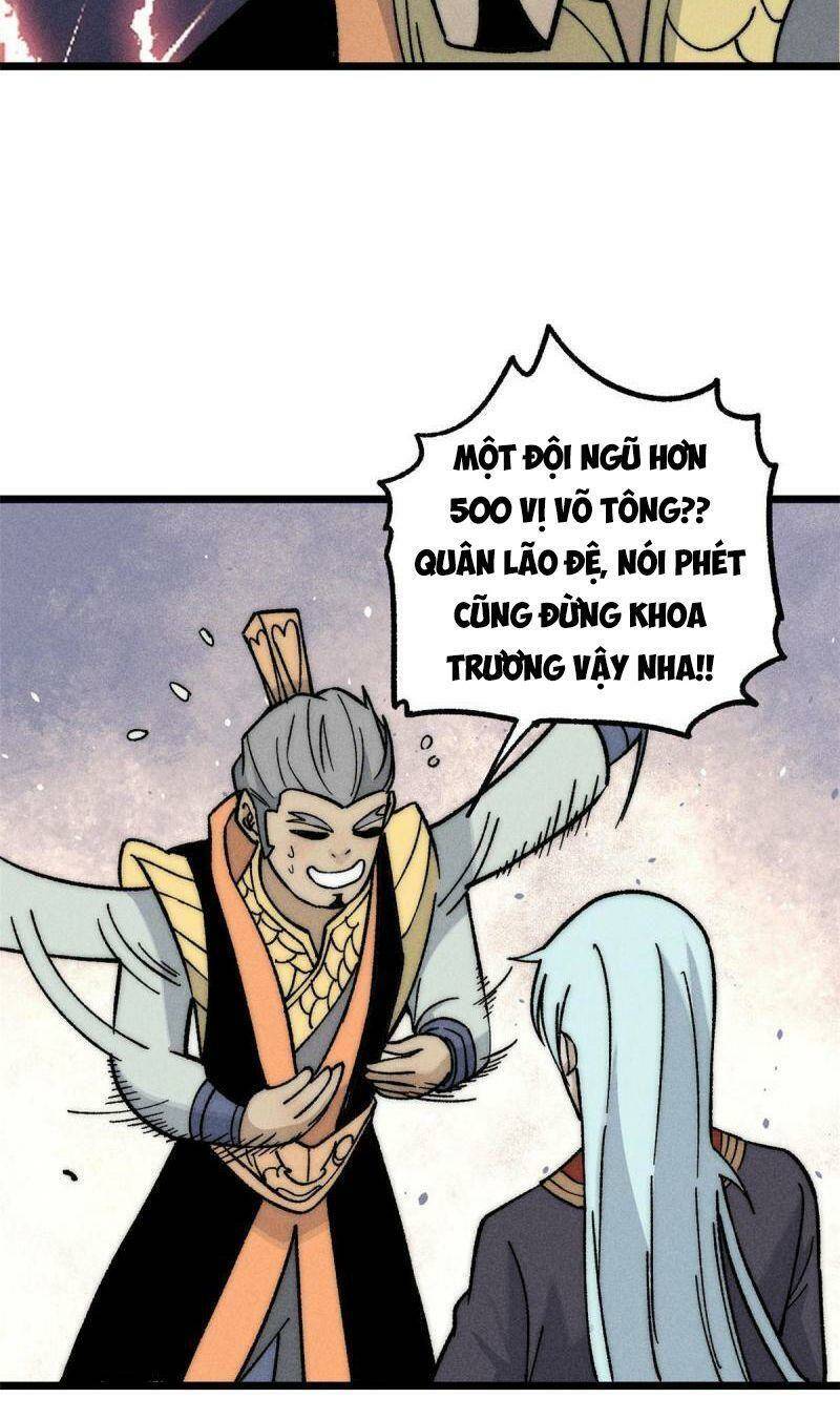 Vạn Cổ Tối Cường Tông Chapter 198 - Trang 2