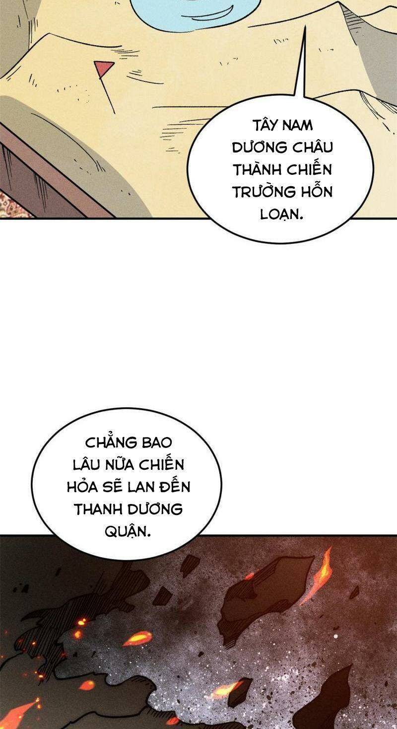 Vạn Cổ Tối Cường Tông Chapter 198 - Trang 2