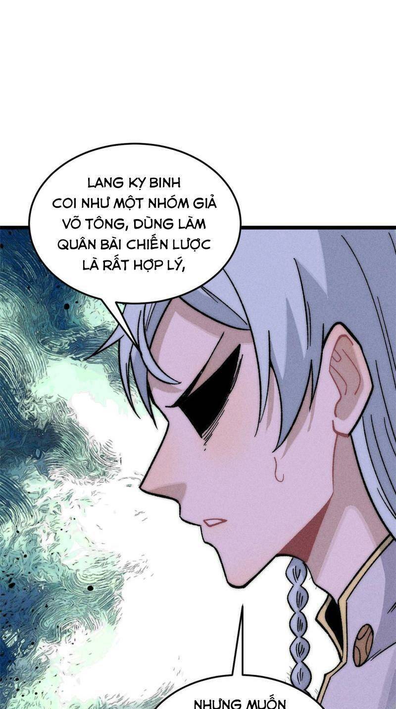 Vạn Cổ Tối Cường Tông Chapter 198 - Trang 2