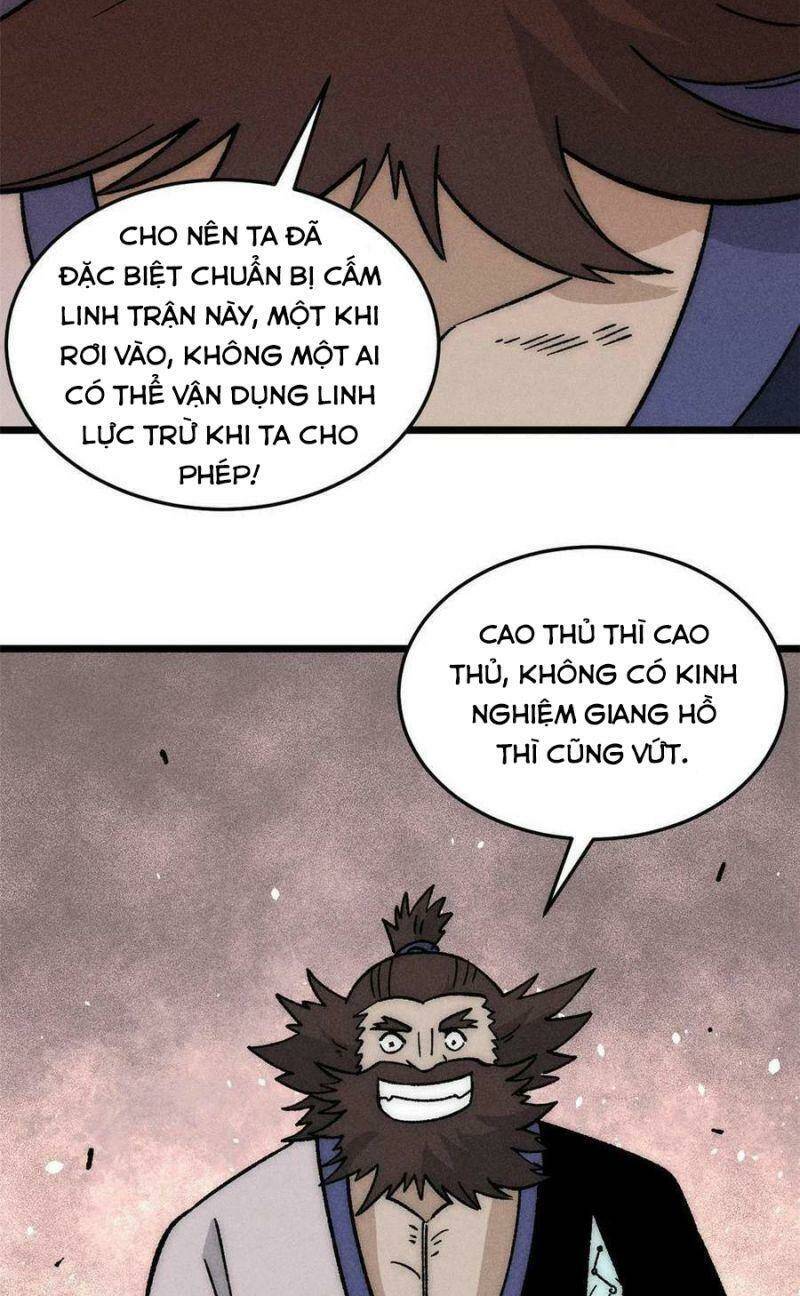 Vạn Cổ Tối Cường Tông Chapter 197 - Trang 2