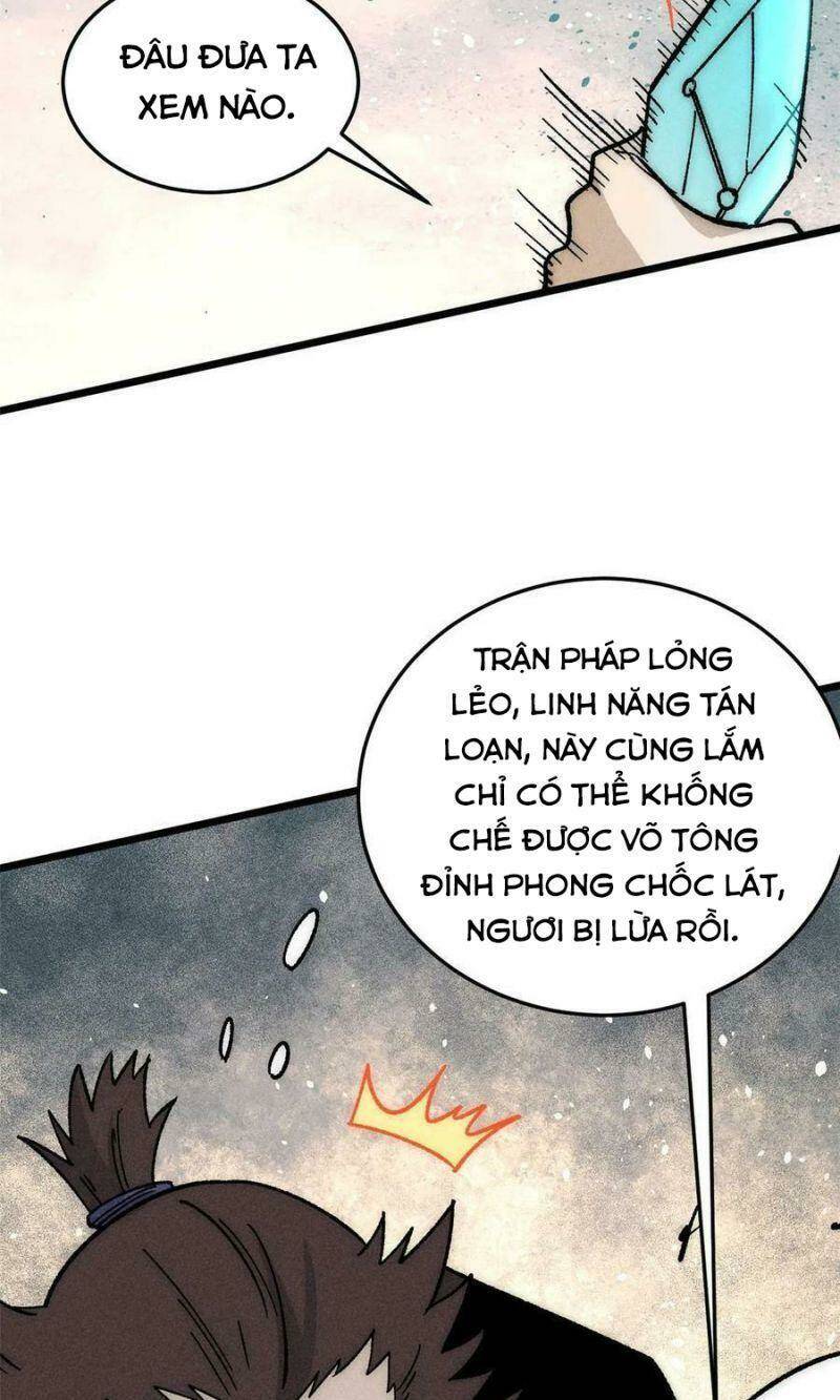 Vạn Cổ Tối Cường Tông Chapter 197 - Trang 2