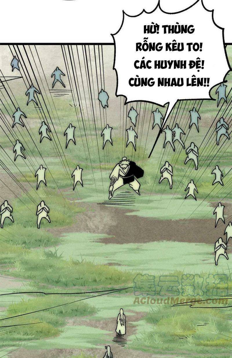 Vạn Cổ Tối Cường Tông Chapter 197 - Trang 2