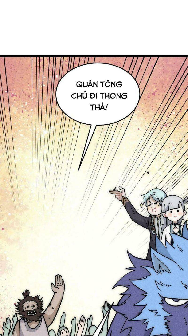 Vạn Cổ Tối Cường Tông Chapter 197 - Trang 2