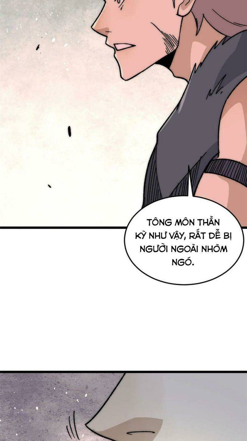 Vạn Cổ Tối Cường Tông Chapter 197 - Trang 2