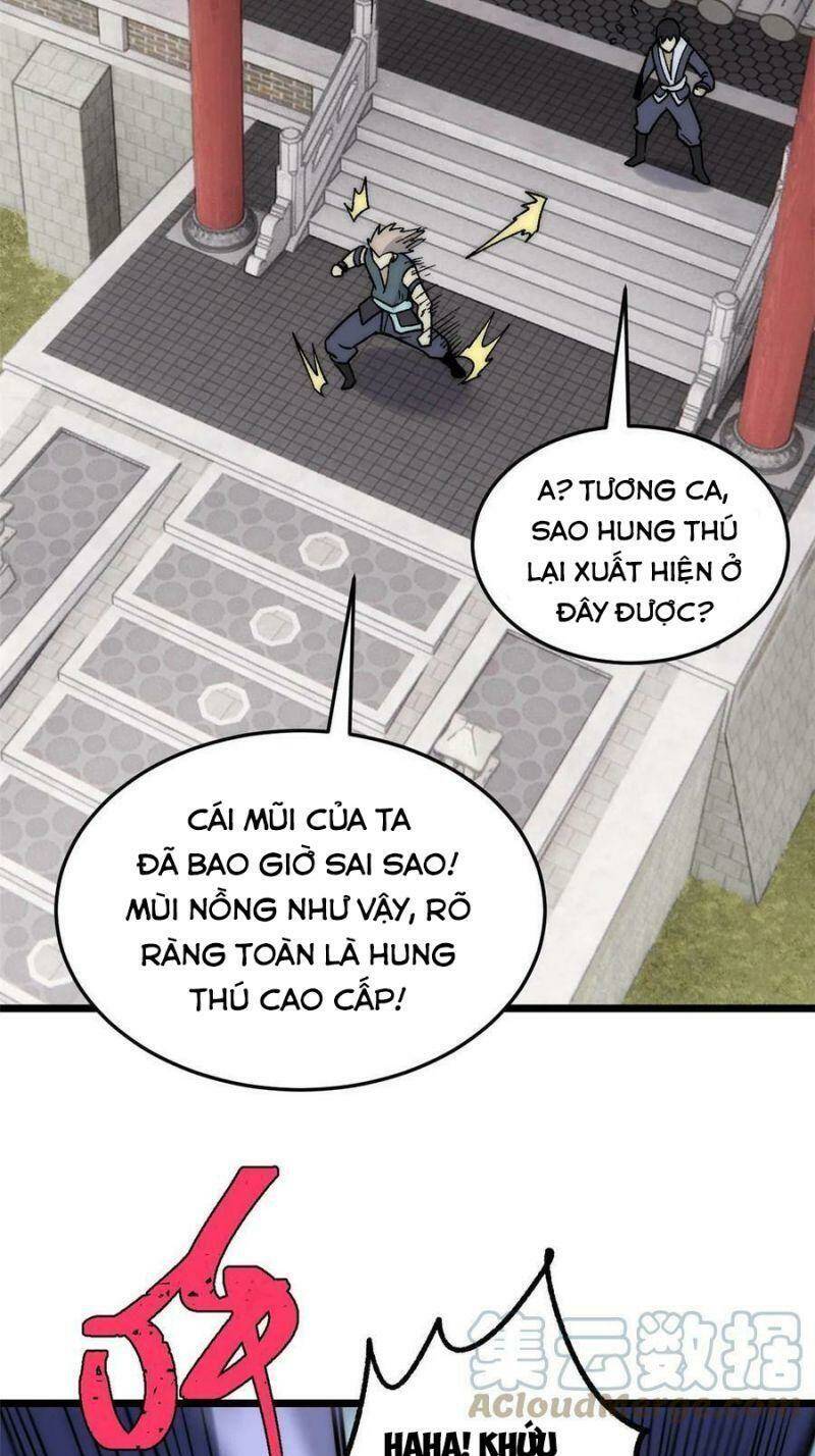 Vạn Cổ Tối Cường Tông Chapter 197 - Trang 2