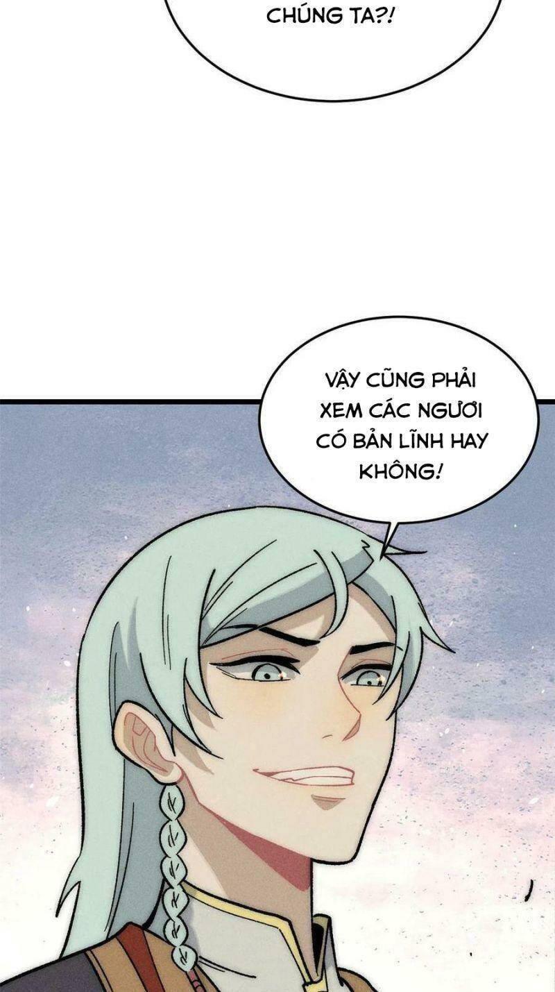 Vạn Cổ Tối Cường Tông Chapter 197 - Trang 2