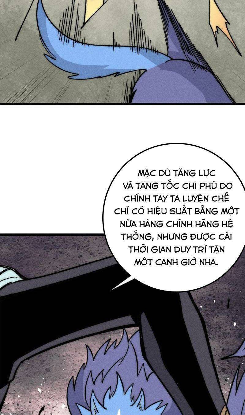 Vạn Cổ Tối Cường Tông Chapter 194 - Trang 2