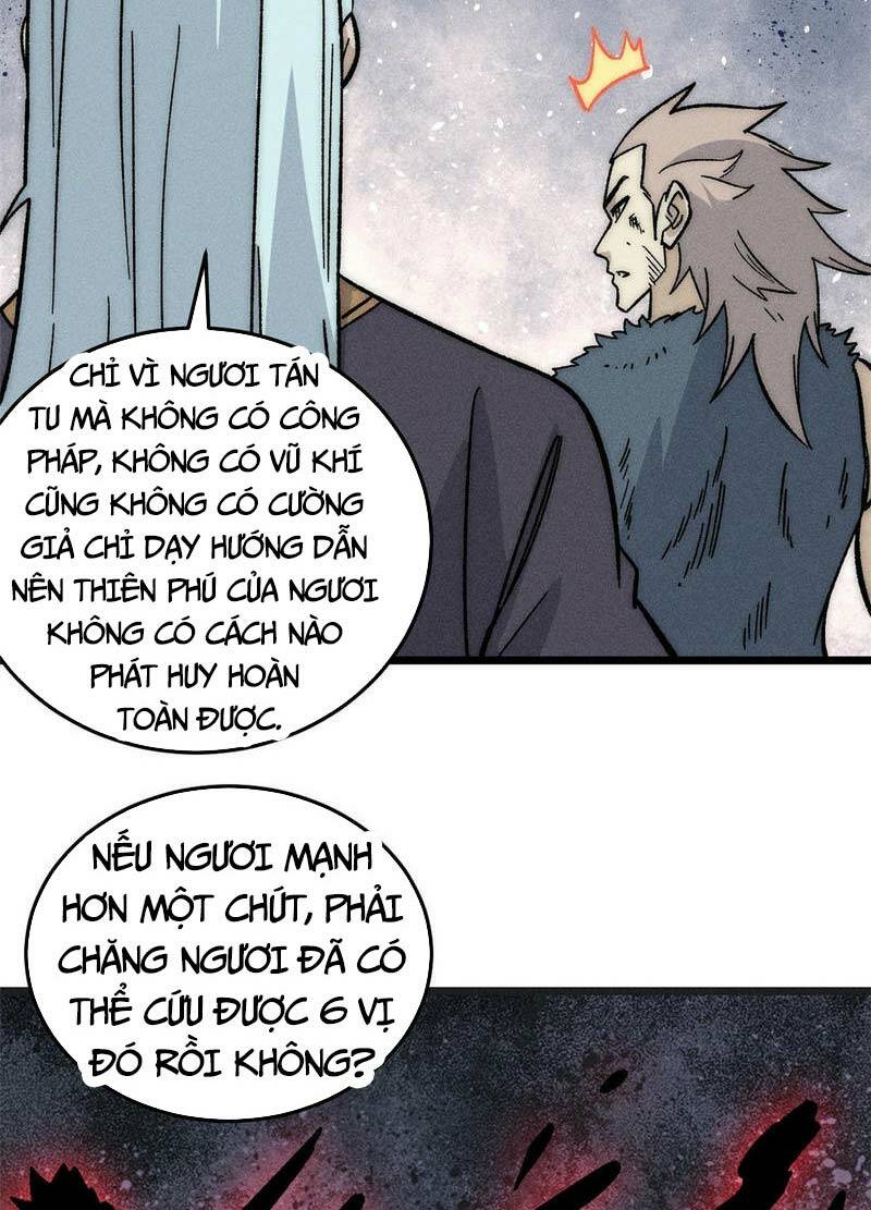 Vạn Cổ Tối Cường Tông Chapter 193 - Trang 2