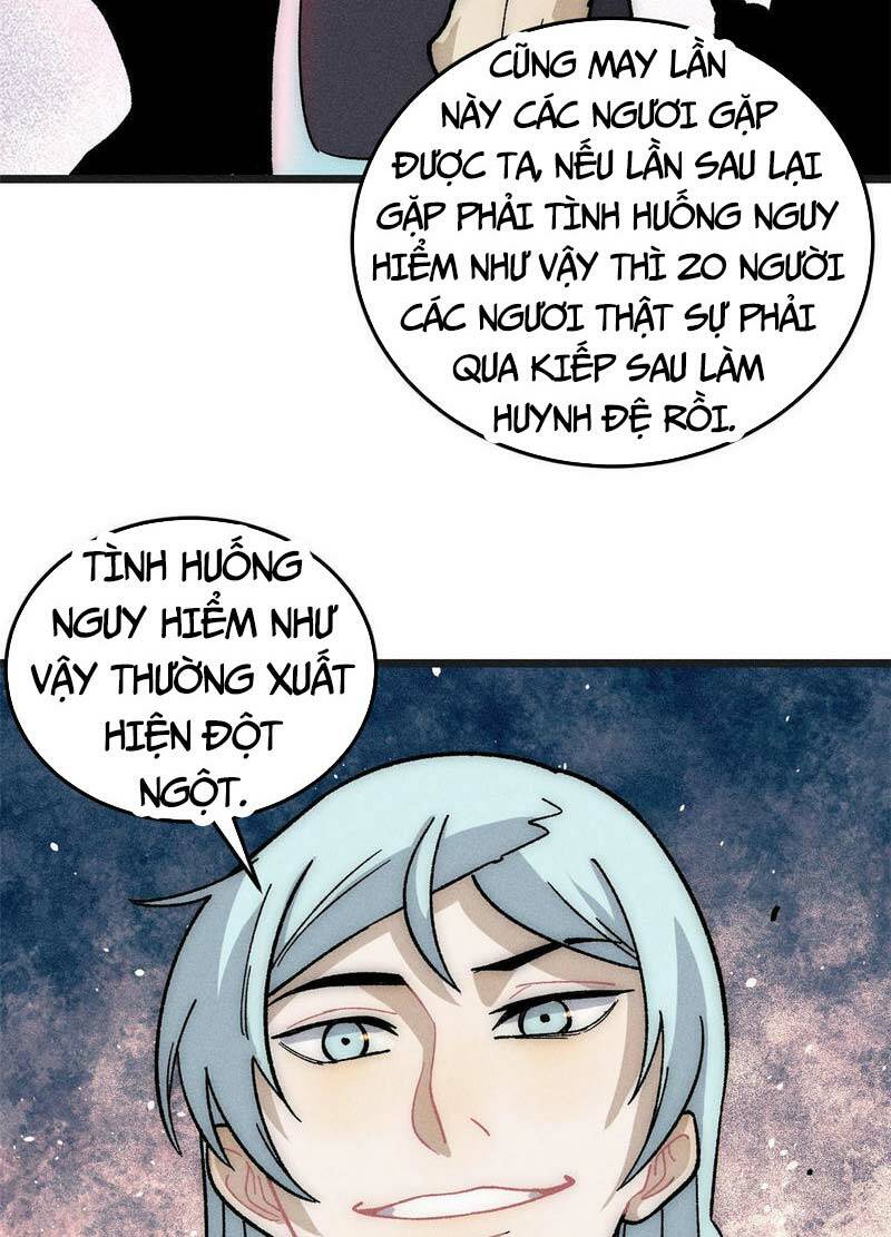 Vạn Cổ Tối Cường Tông Chapter 193 - Trang 2