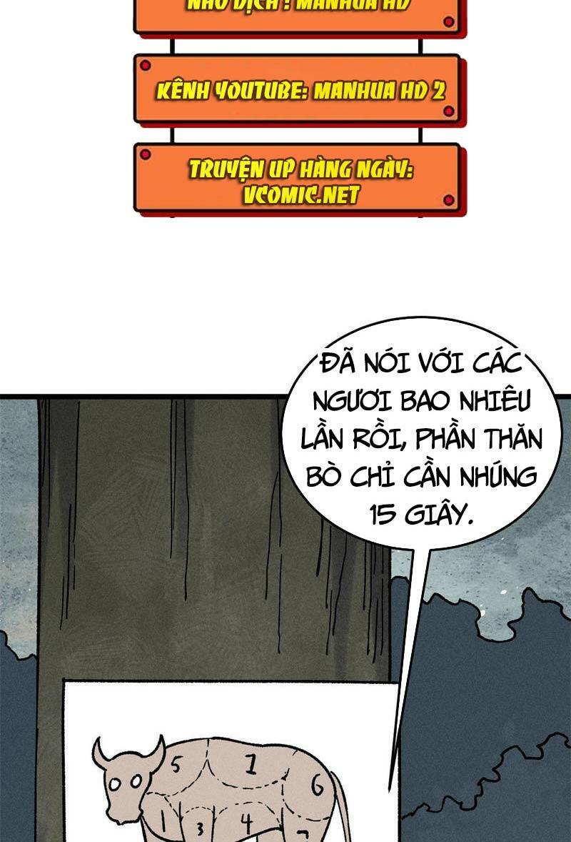 Vạn Cổ Tối Cường Tông Chapter 193 - Trang 2