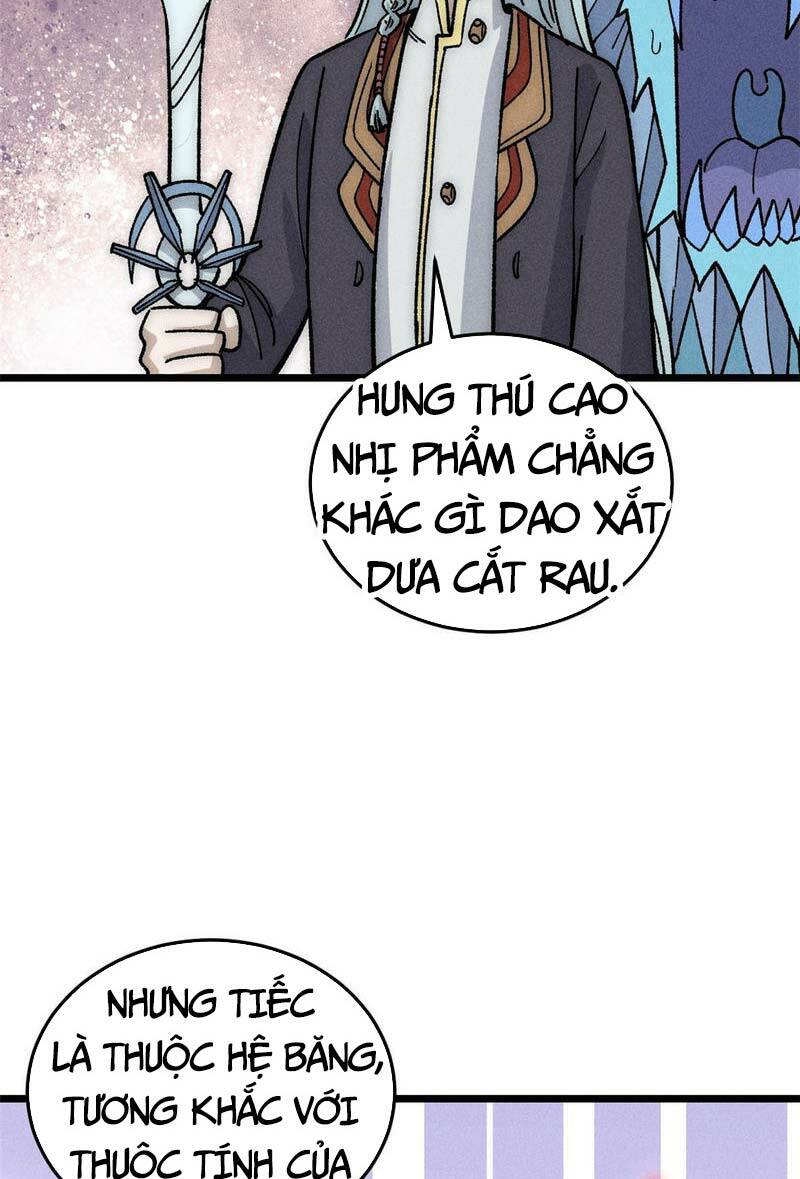 Vạn Cổ Tối Cường Tông Chapter 193 - Trang 2