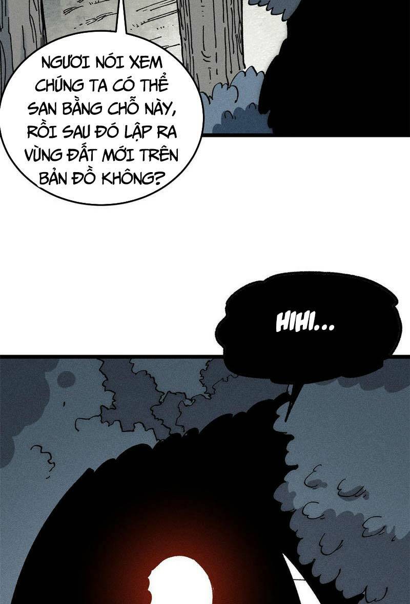 Vạn Cổ Tối Cường Tông Chapter 193 - Trang 2