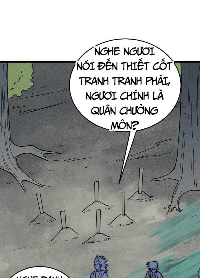 Vạn Cổ Tối Cường Tông Chapter 193 - Trang 2