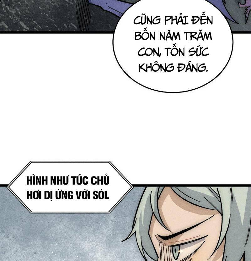 Vạn Cổ Tối Cường Tông Chapter 193 - Trang 2