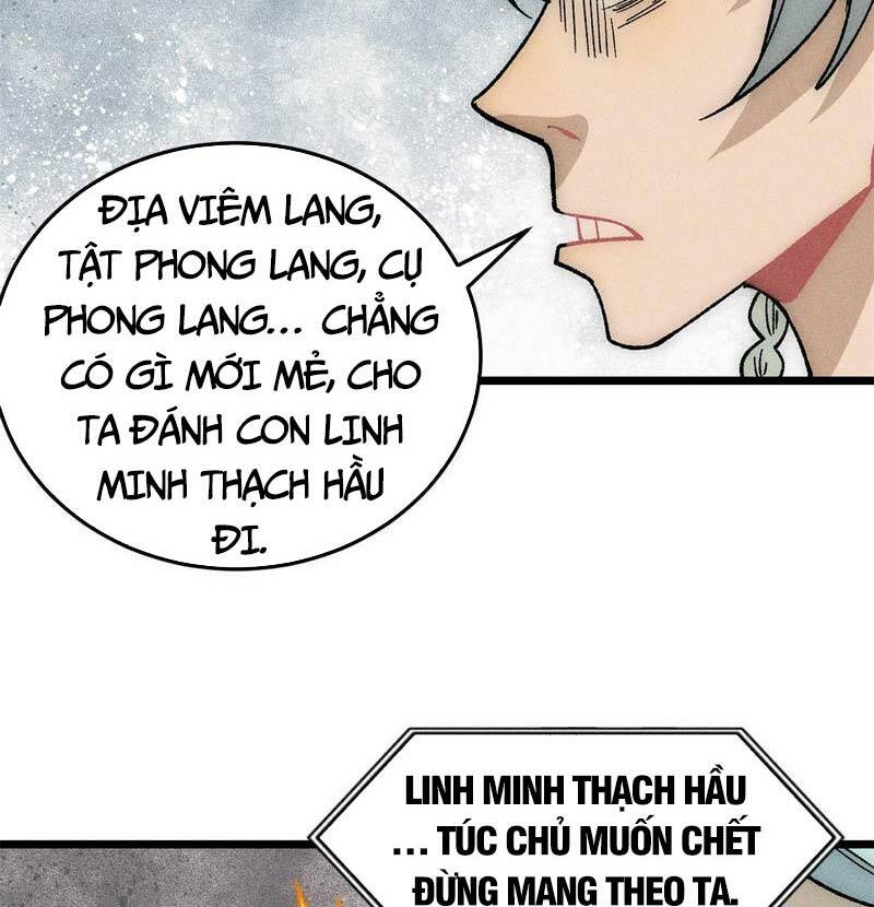 Vạn Cổ Tối Cường Tông Chapter 193 - Trang 2