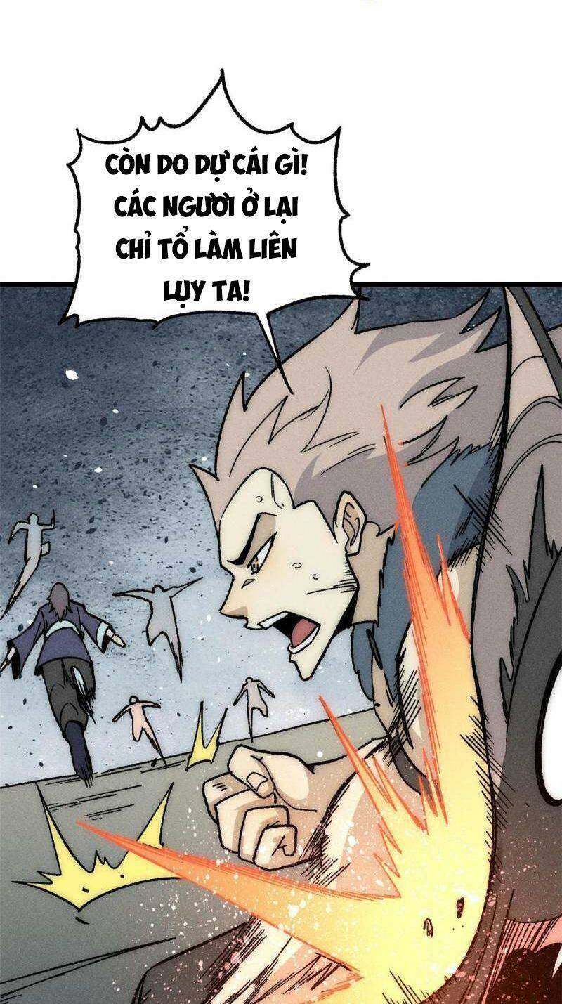 Vạn Cổ Tối Cường Tông Chapter 192 - Trang 2