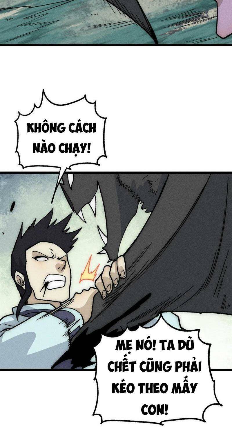 Vạn Cổ Tối Cường Tông Chapter 192 - Trang 2