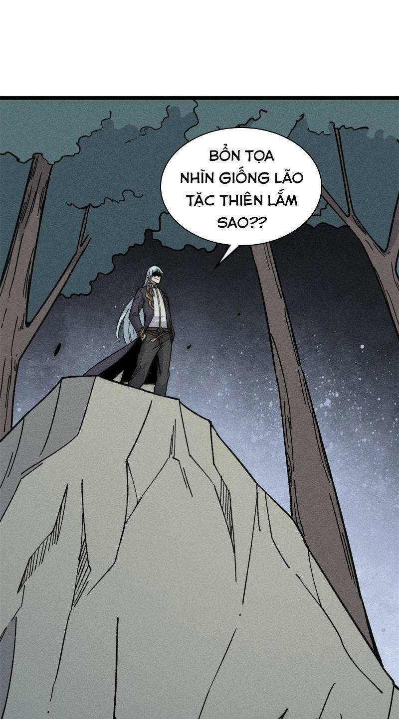 Vạn Cổ Tối Cường Tông Chapter 192 - Trang 2