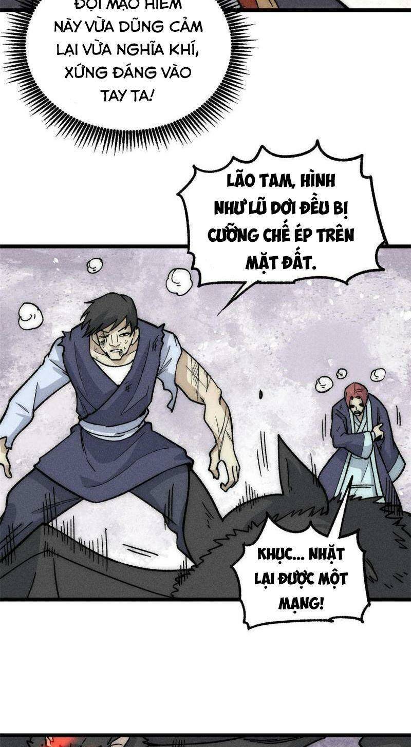 Vạn Cổ Tối Cường Tông Chapter 192 - Trang 2