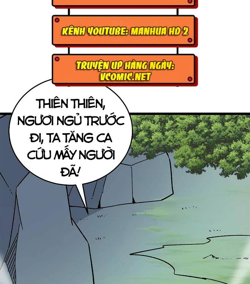 Vạn Cổ Tối Cường Tông Chapter 191 - Trang 2