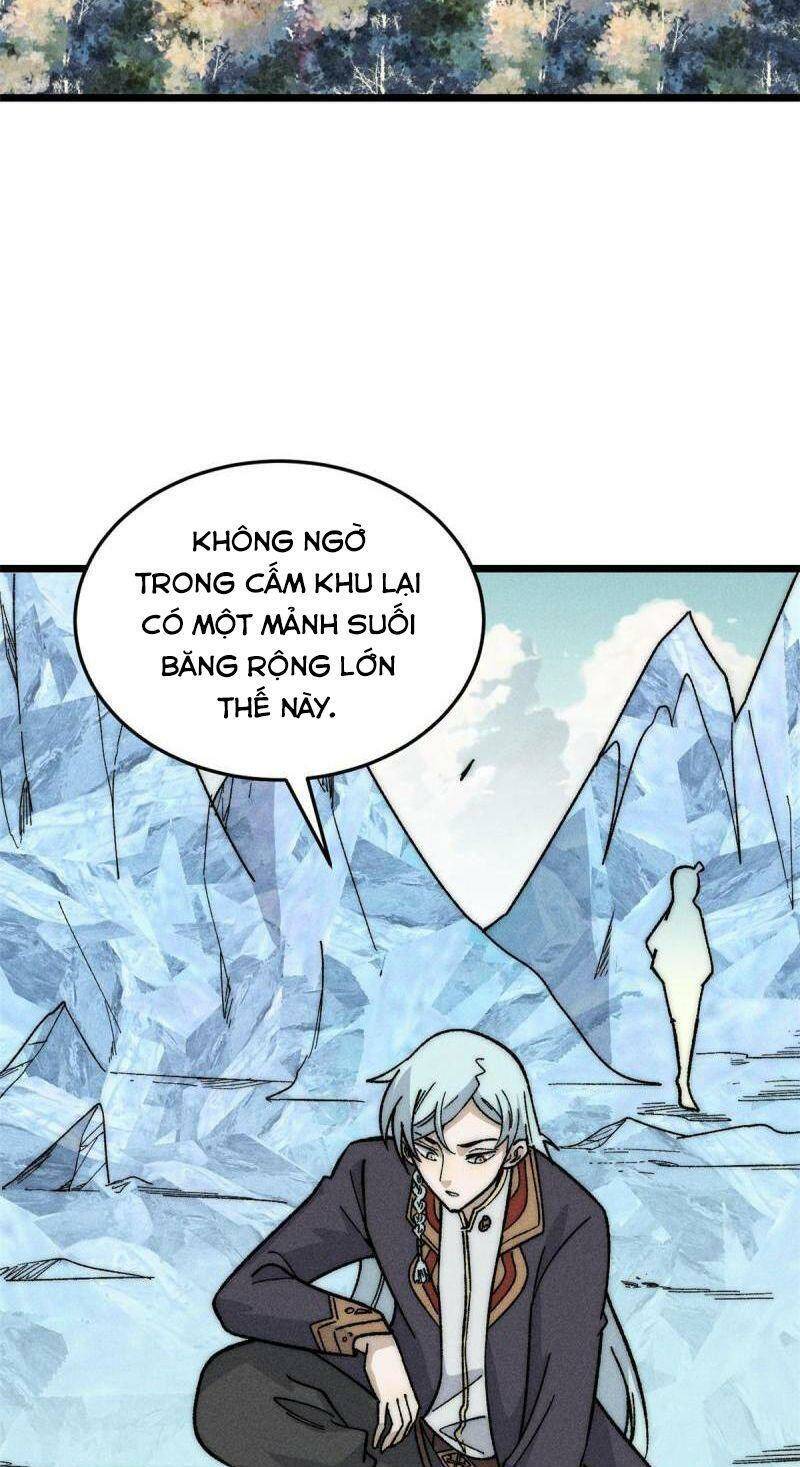 Vạn Cổ Tối Cường Tông Chapter 190 - Trang 2