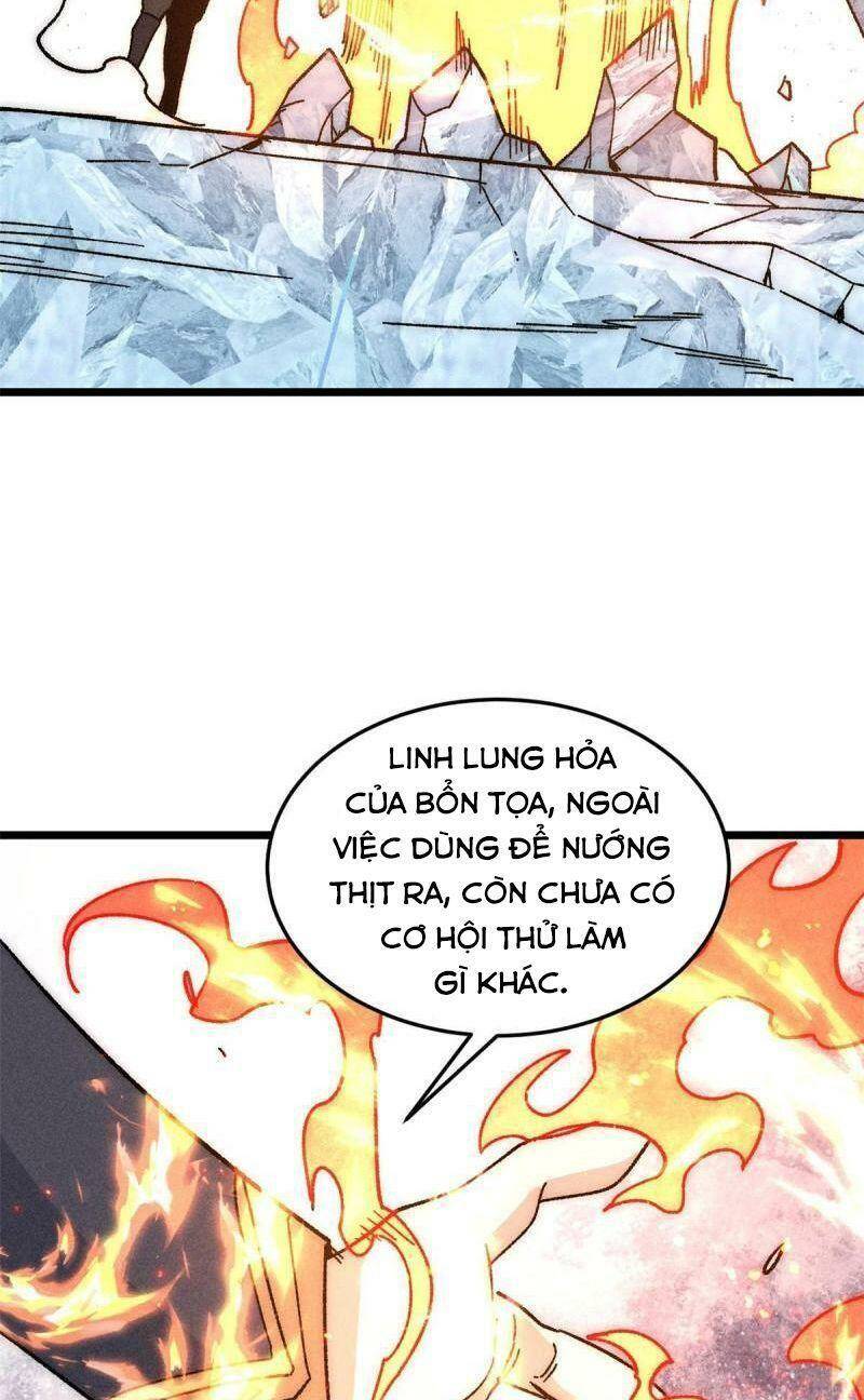 Vạn Cổ Tối Cường Tông Chapter 190 - Trang 2