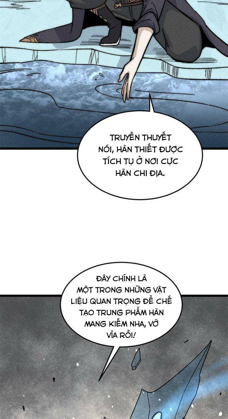 Vạn Cổ Tối Cường Tông Chapter 190 - Trang 2