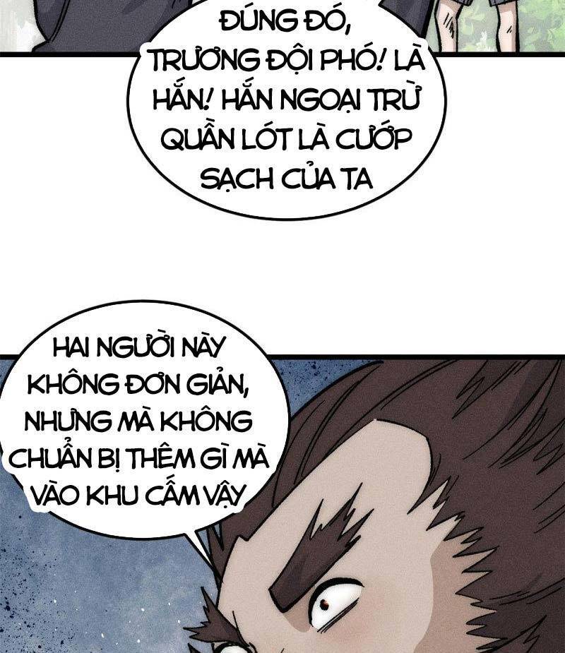 Vạn Cổ Tối Cường Tông Chapter 189 - Trang 2