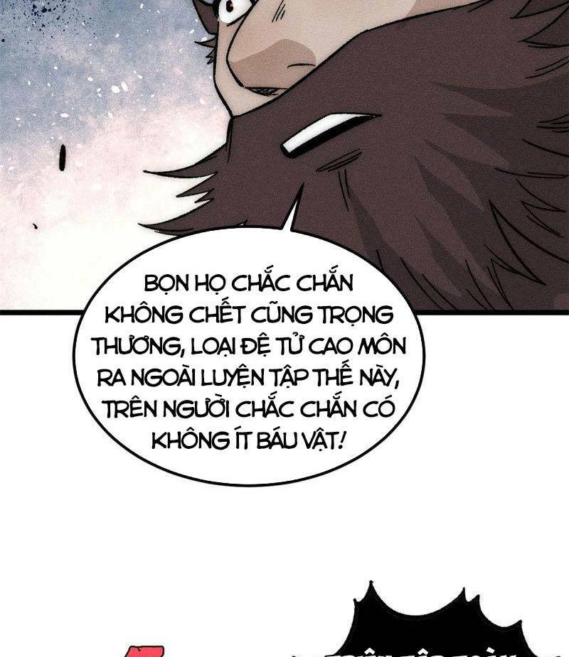 Vạn Cổ Tối Cường Tông Chapter 189 - Trang 2